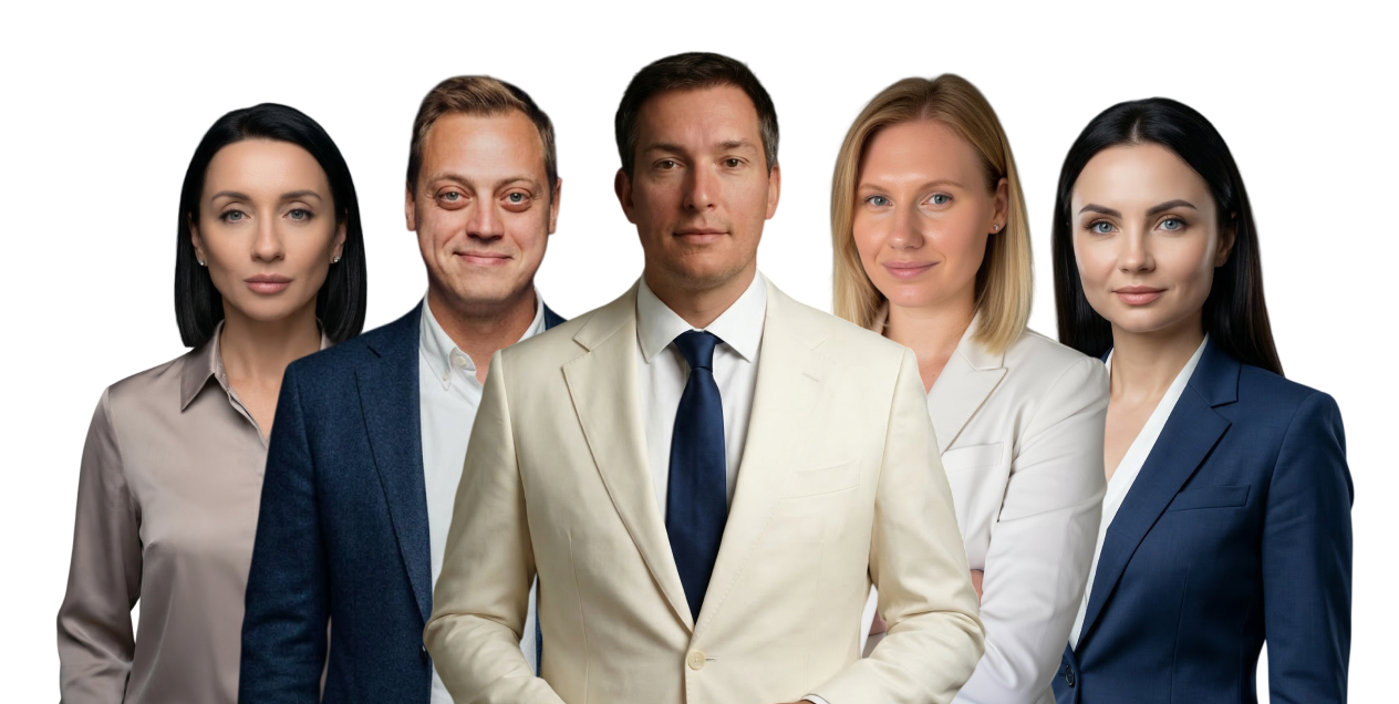 Команда Меркатус