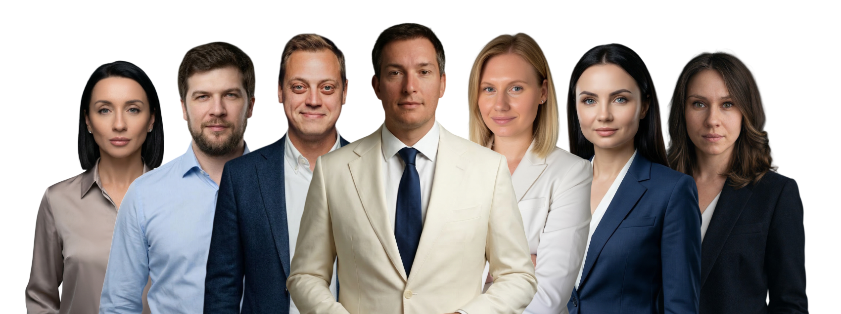 Команда Меркатус